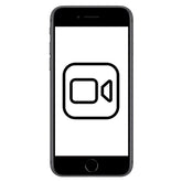 iPhone 6 Plus Front Camera Repair